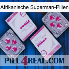 African Superman Pills 33